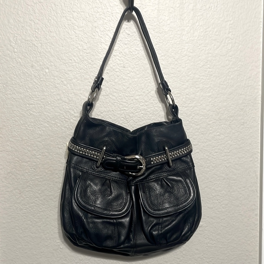 B Makowsky Bag
